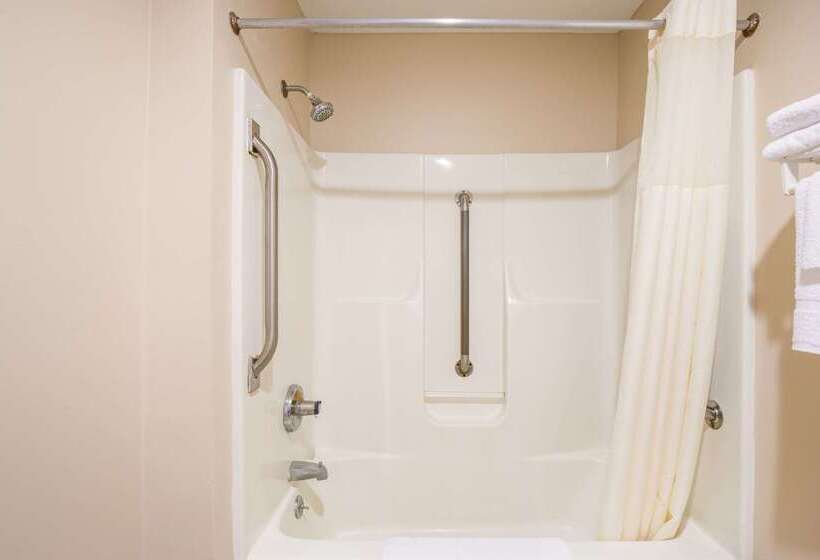 فندق Econo Lodge