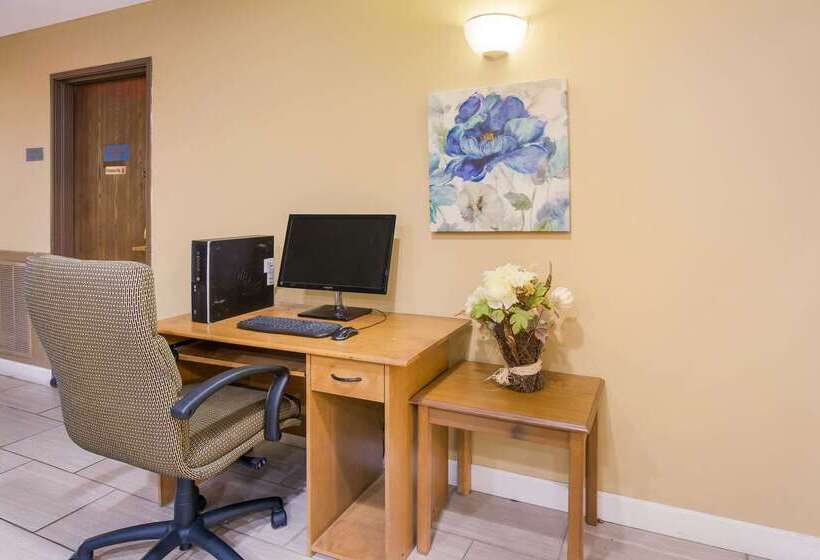 فندق Econo Lodge