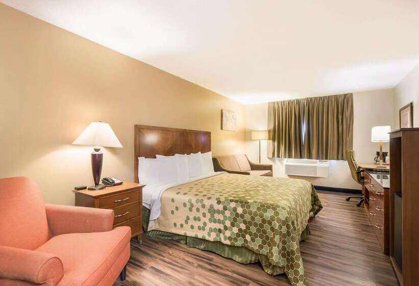 فندق Econo Lodge