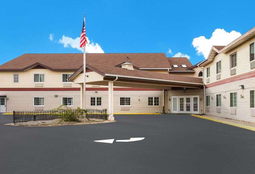 فندق Econo Lodge