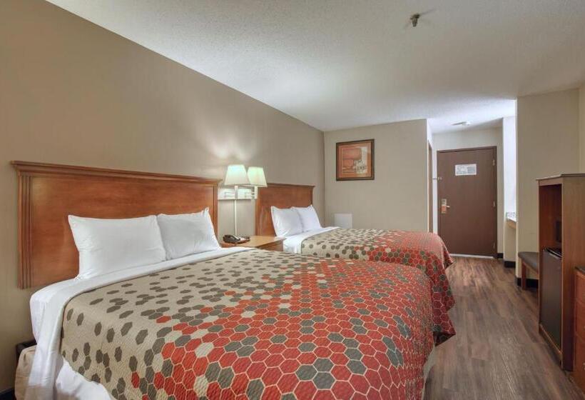 فندق Econo Lodge