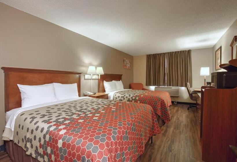 فندق Econo Lodge