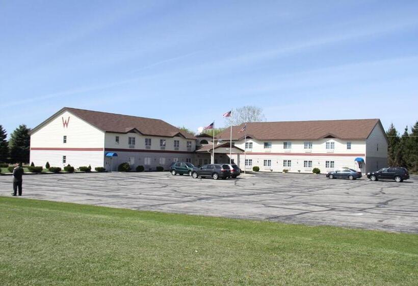 فندق Econo Lodge