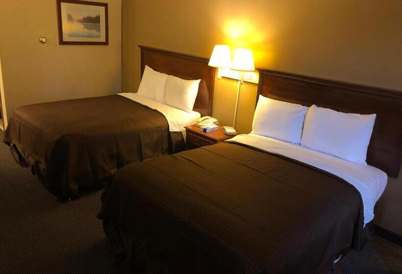 فندق Econo Lodge
