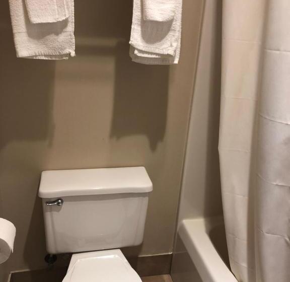 فندق Econo Lodge