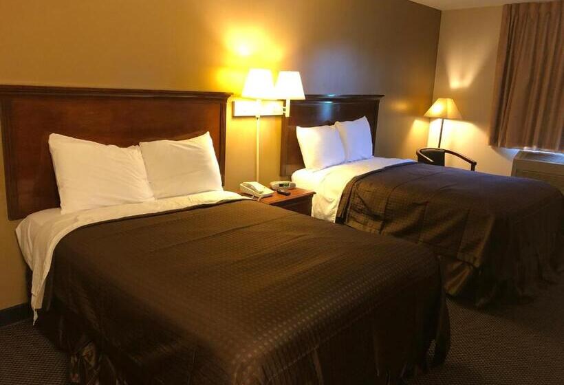 فندق Econo Lodge