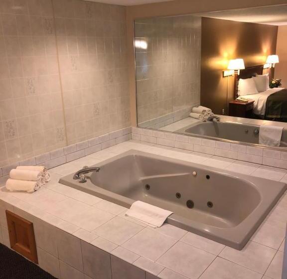 فندق Econo Lodge