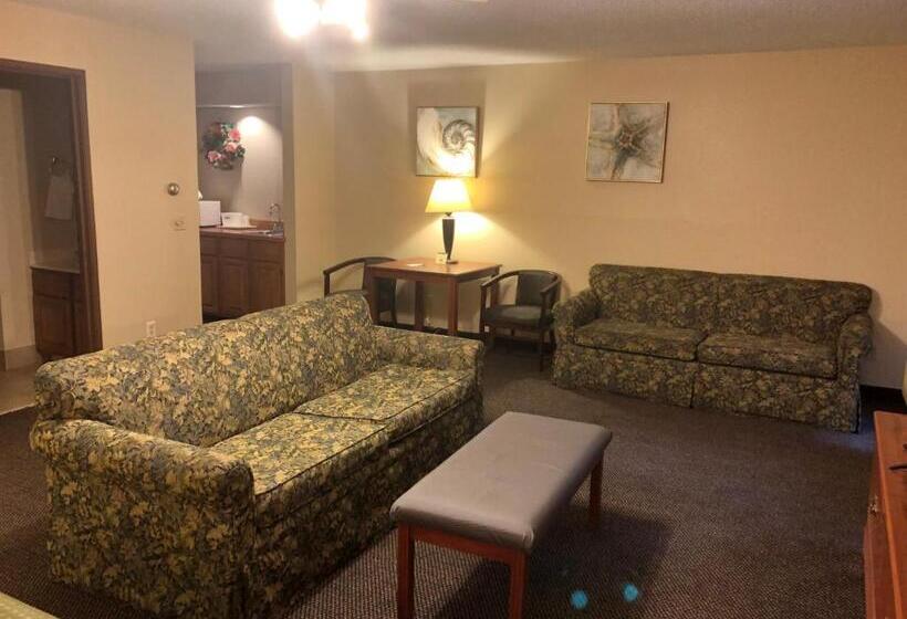 فندق Econo Lodge