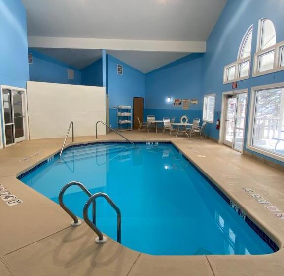 فندق Econo Lodge