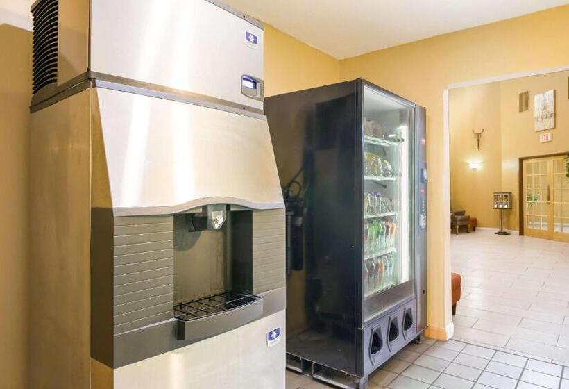 فندق Econo Lodge