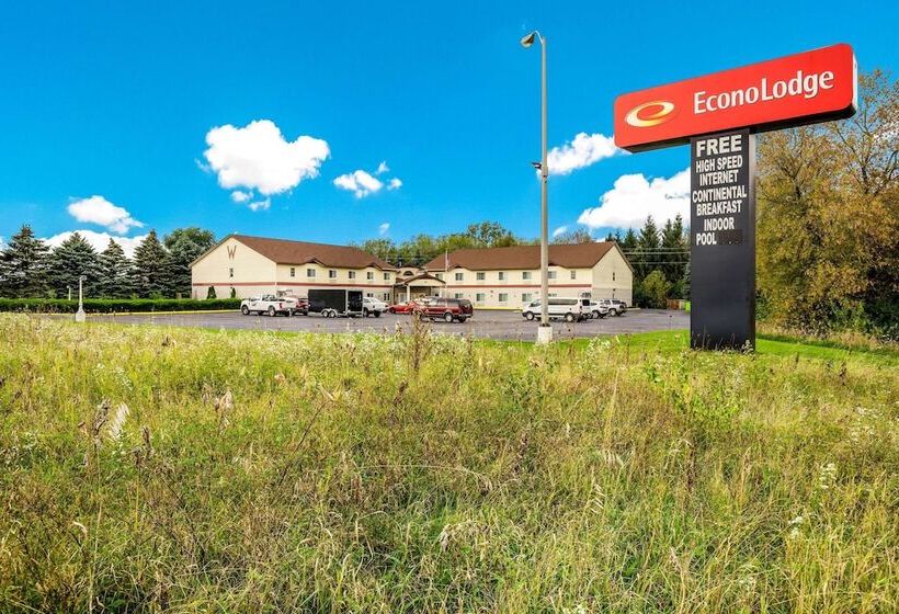 فندق Econo Lodge