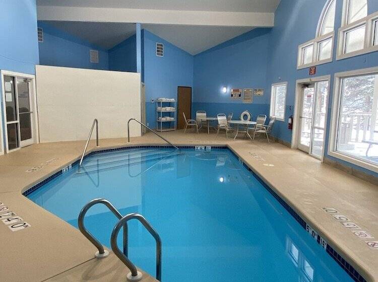 فندق Econo Lodge