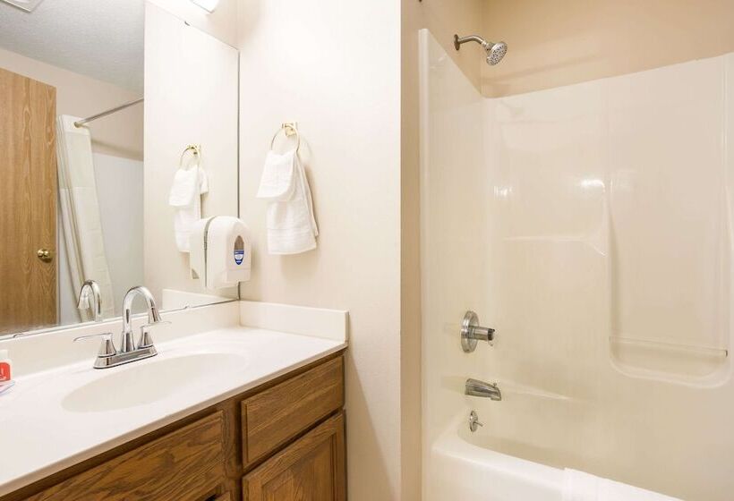 فندق Econo Lodge