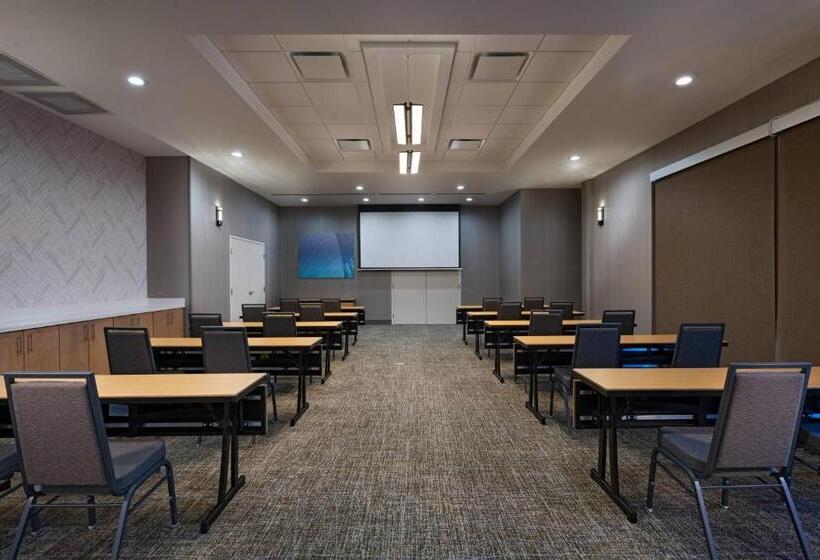 فندق Springhill Suites Waco