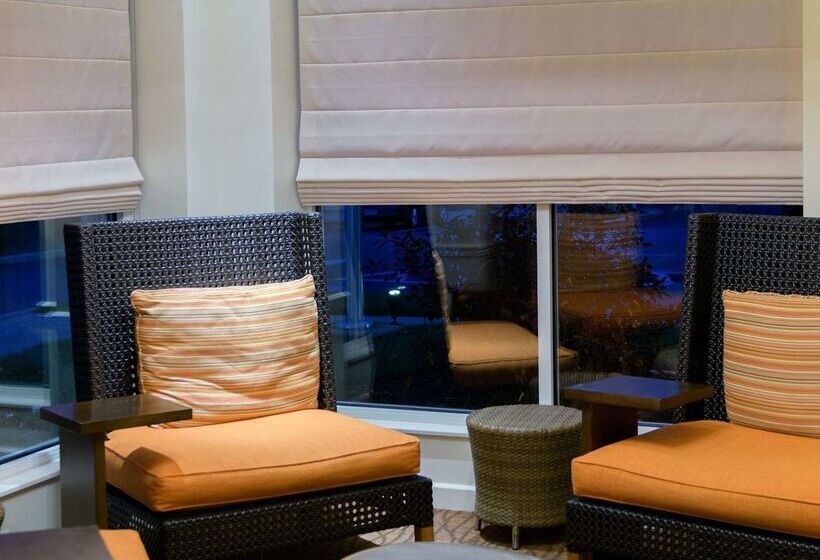 ホテル Hilton Garden Inn Kennett Square