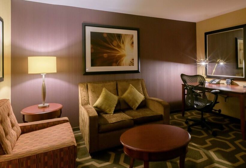 ホテル Hilton Garden Inn Kennett Square