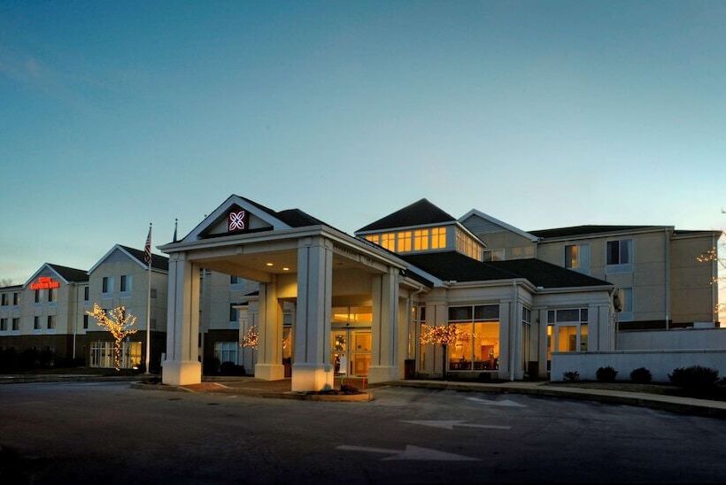 ホテル Hilton Garden Inn Kennett Square
