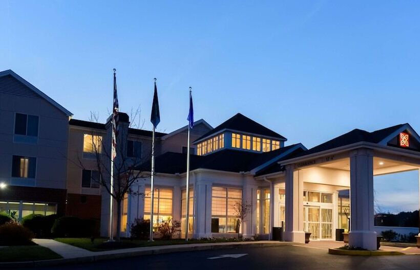 ホテル Hilton Garden Inn Kennett Square