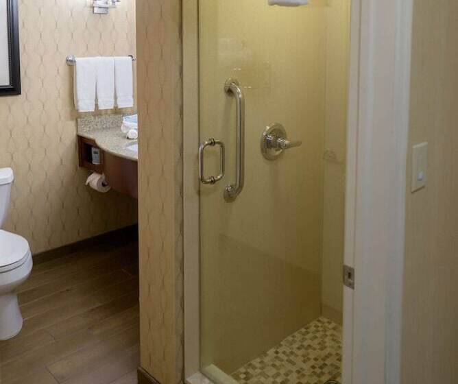 ホテル Hilton Garden Inn Kennett Square