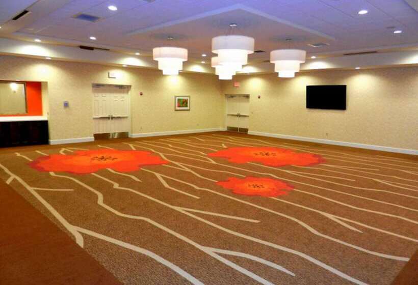 فندق Hilton Garden Inn Pascagoula