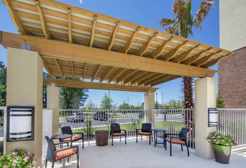 فندق Hilton Garden Inn Pascagoula