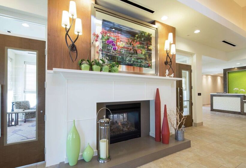 فندق Hilton Garden Inn Pascagoula