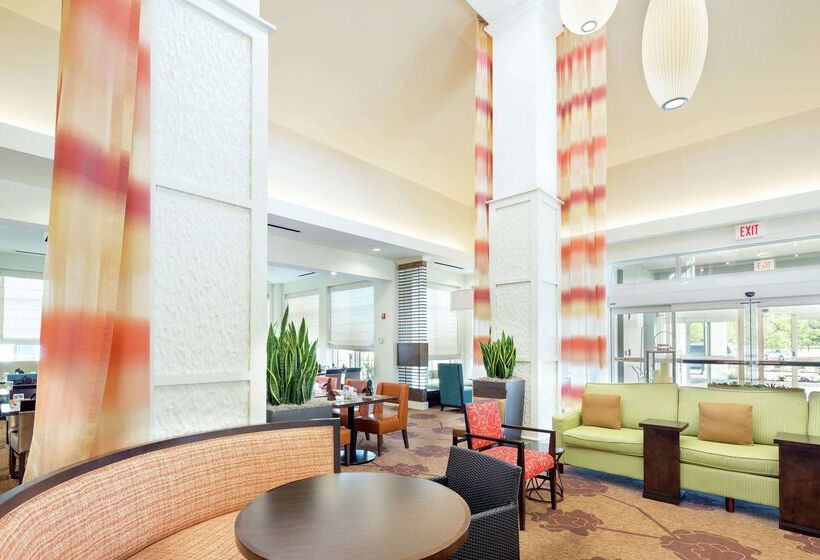 فندق Hilton Garden Inn Pascagoula