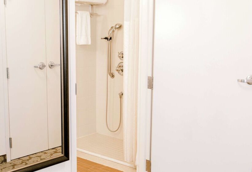 فندق Hilton Garden Inn Pascagoula