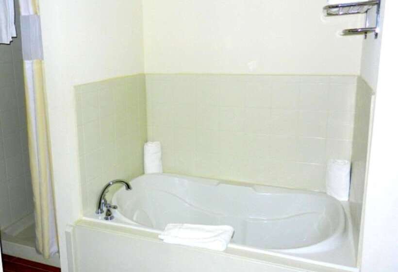 فندق Hilton Garden Inn Pascagoula