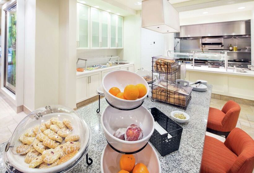 فندق Hilton Garden Inn Pascagoula