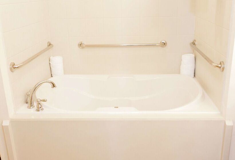 فندق Hilton Garden Inn Pascagoula