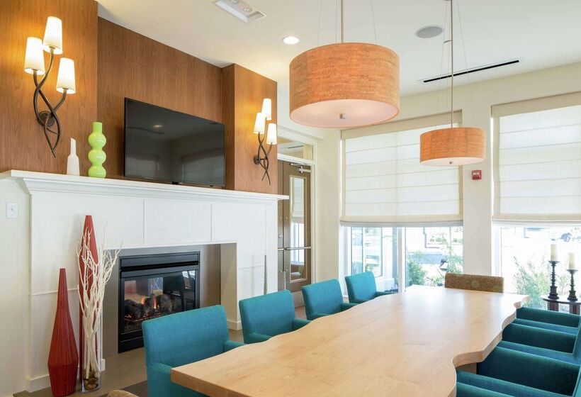 فندق Hilton Garden Inn Pascagoula