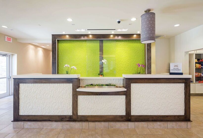 فندق Hilton Garden Inn Pascagoula