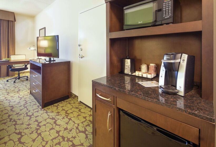 فندق Hilton Garden Inn Pascagoula