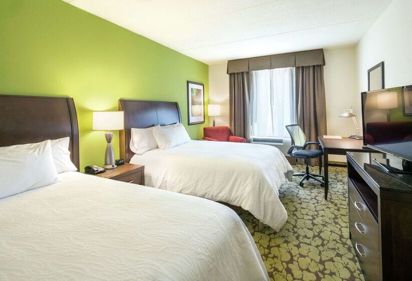 فندق Hilton Garden Inn Pascagoula