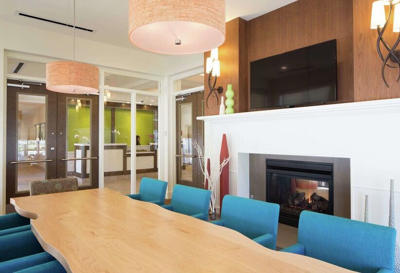 فندق Hilton Garden Inn Pascagoula