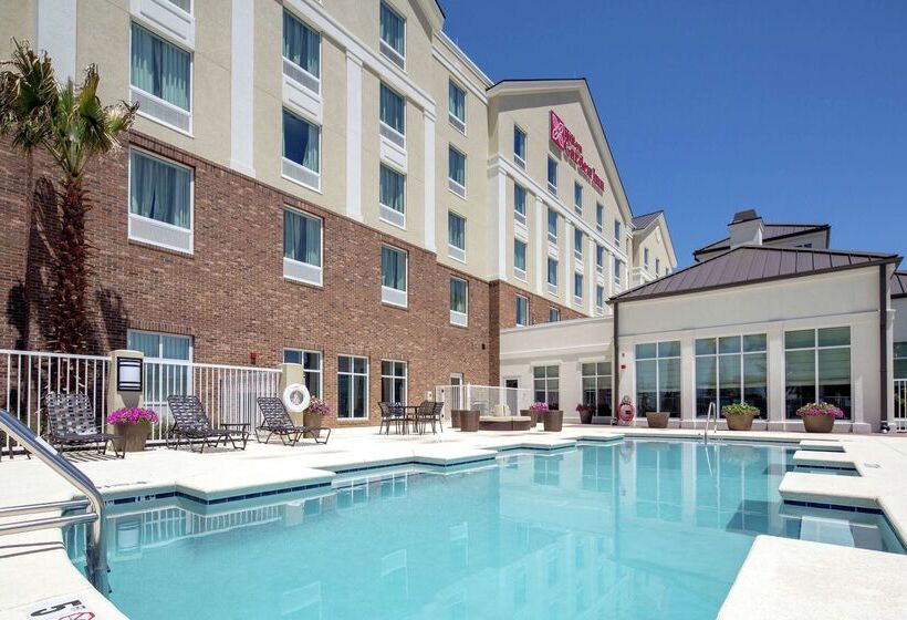 فندق Hilton Garden Inn Pascagoula