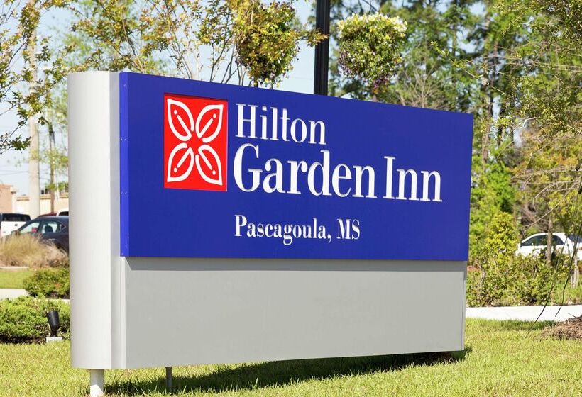فندق Hilton Garden Inn Pascagoula