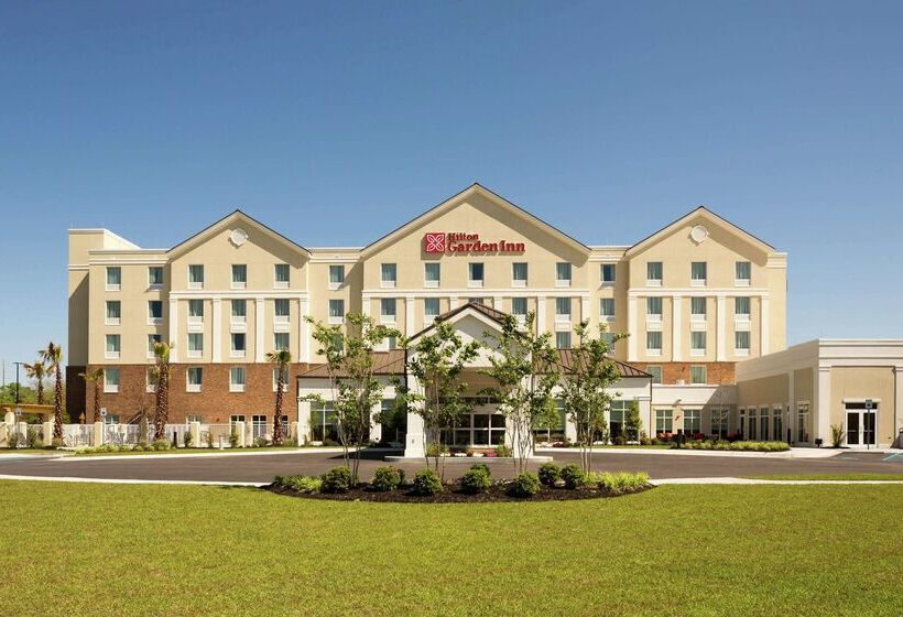 فندق Hilton Garden Inn Pascagoula