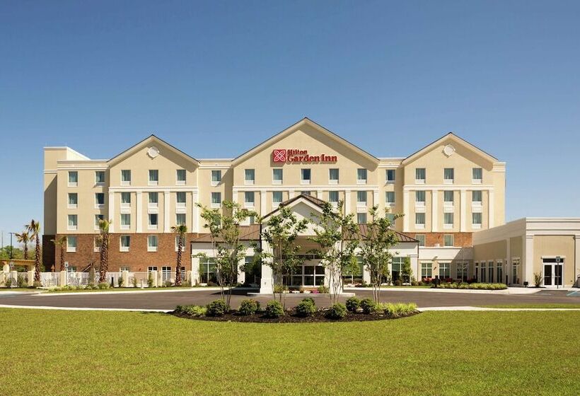 فندق Hilton Garden Inn Pascagoula