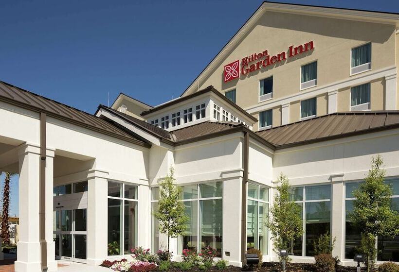 فندق Hilton Garden Inn Pascagoula