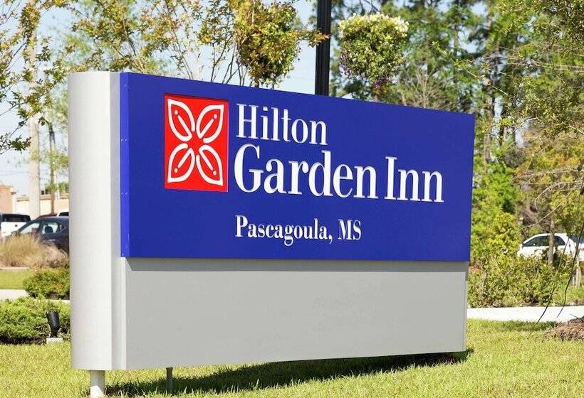فندق Hilton Garden Inn Pascagoula
