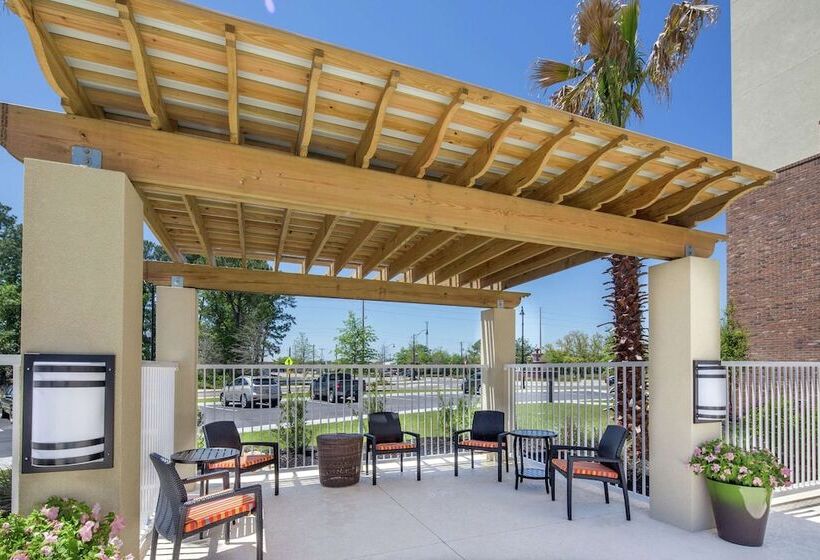 فندق Hilton Garden Inn Pascagoula