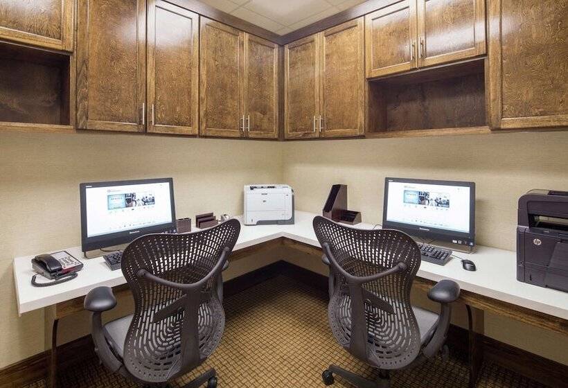 فندق Hilton Garden Inn Pascagoula