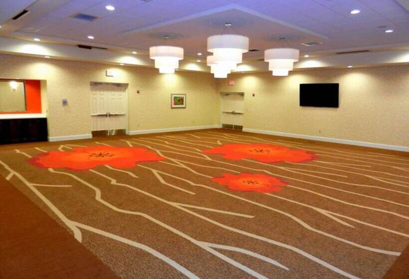 فندق Hilton Garden Inn Pascagoula