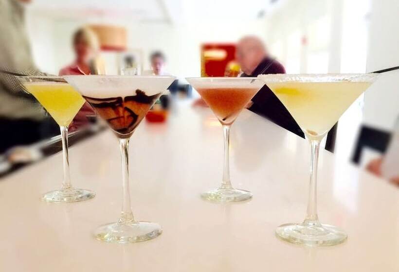 فندق Hilton Garden Inn Pascagoula