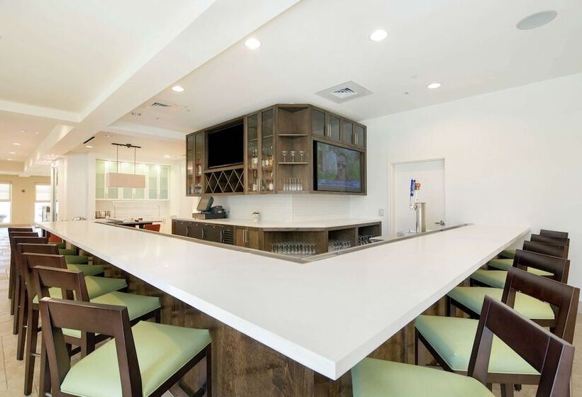 فندق Hilton Garden Inn Pascagoula