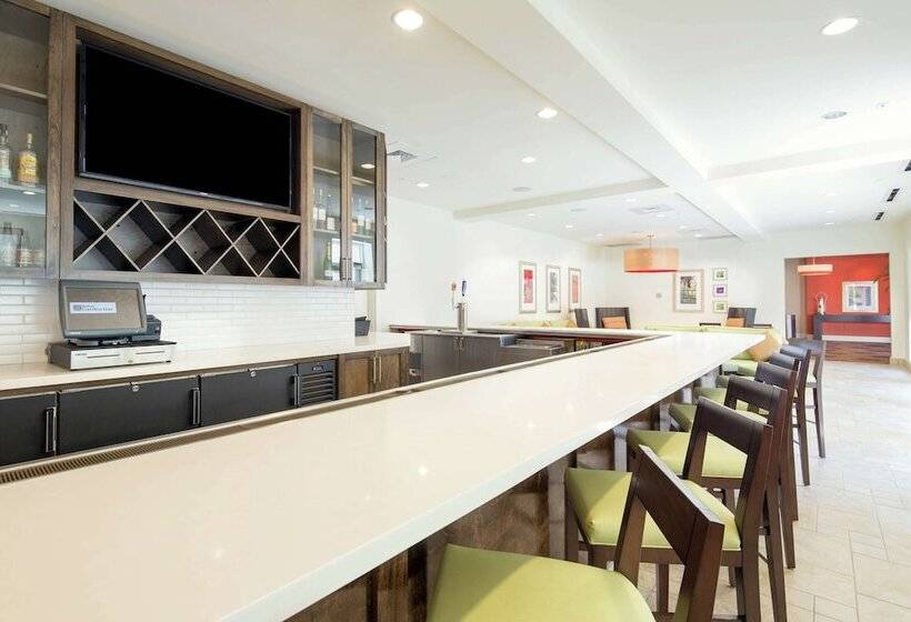 فندق Hilton Garden Inn Pascagoula