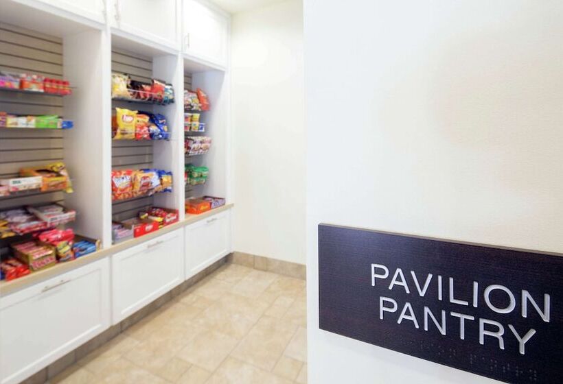 فندق Hilton Garden Inn Pascagoula