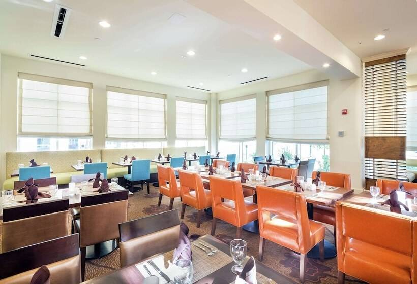 فندق Hilton Garden Inn Pascagoula